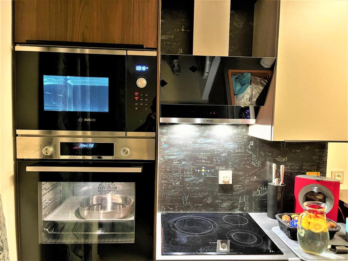 Apartment Botabara 312 Self Catering Pomorie