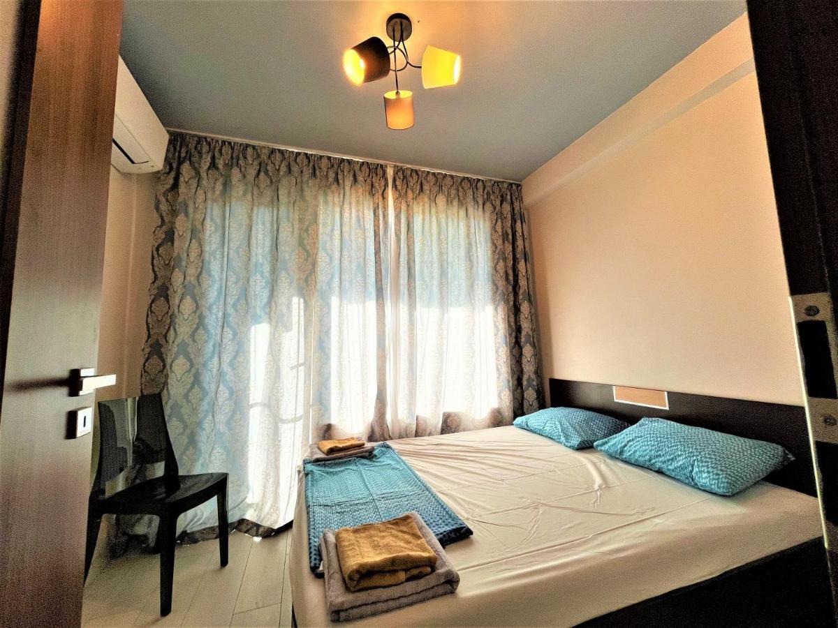 Botabara 312 Self Catering Apartment *