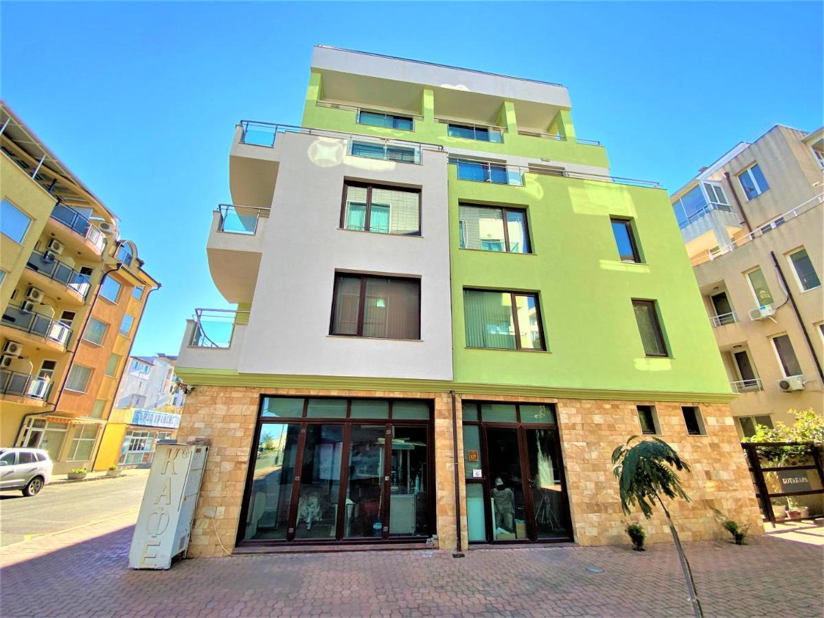 Botabara 312 Self Catering Apartment Pomorie
