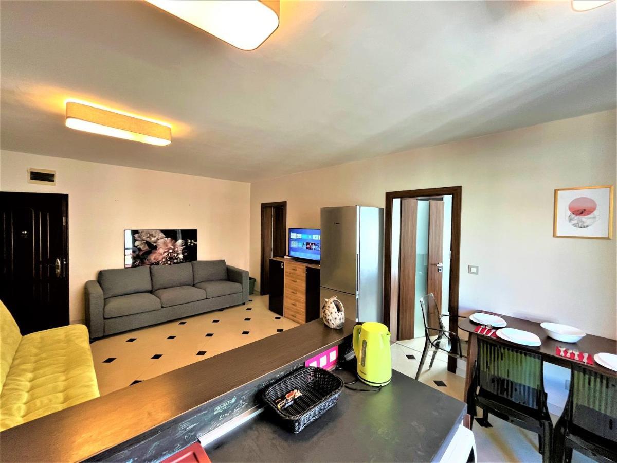 Apartment Botabara 312 Self Catering