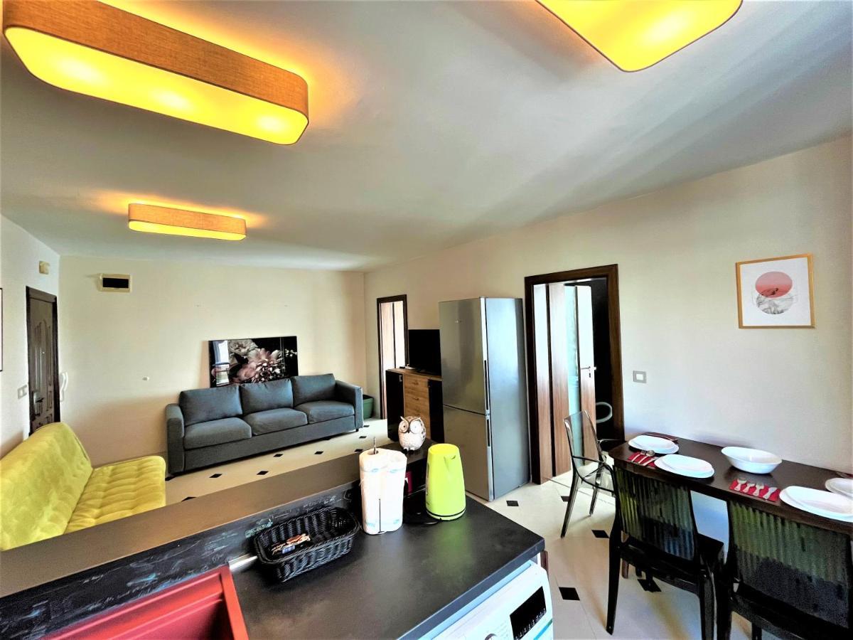 Botabara 312 Self Catering *