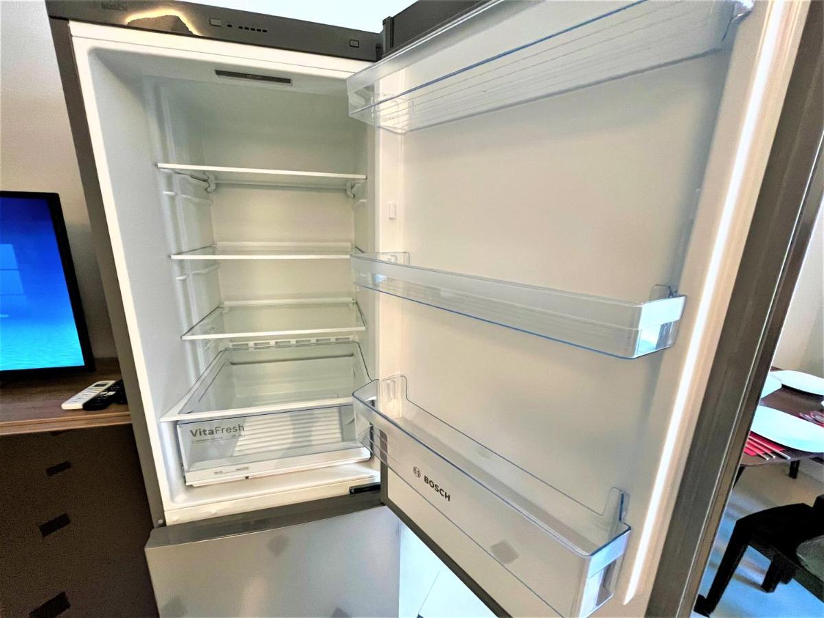 Apartment Botabara 312 Self Catering