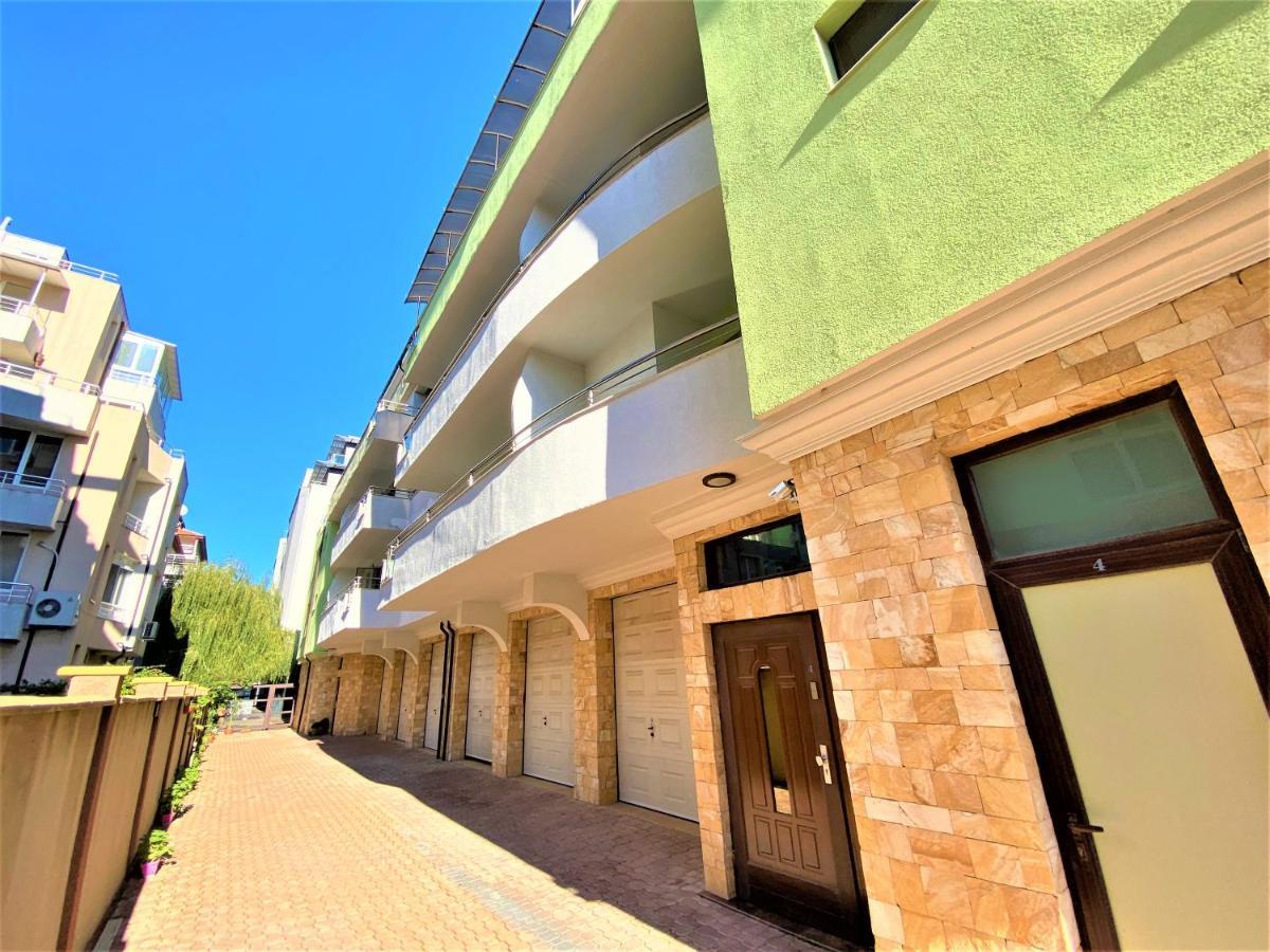 Botabara 312 Self Catering *