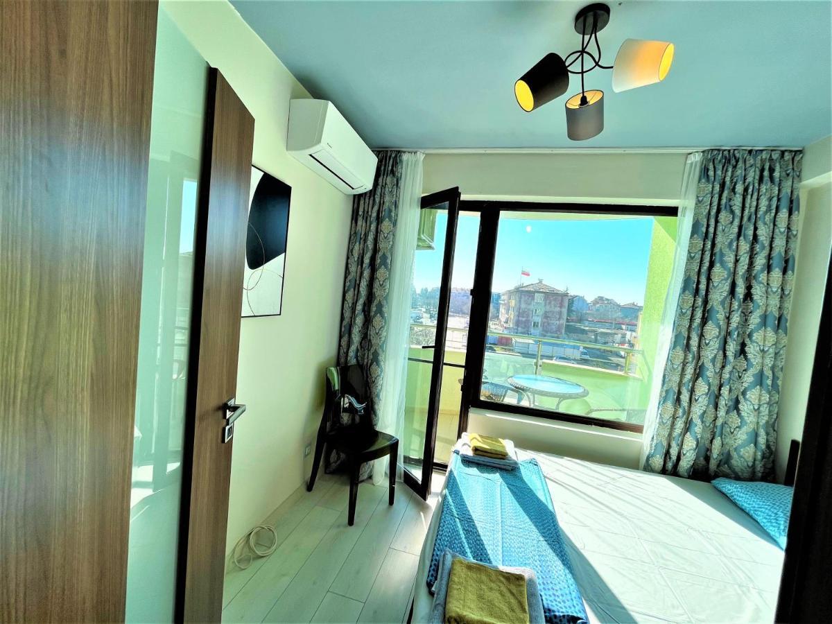 Appartamento Botabara 312 Self Catering *