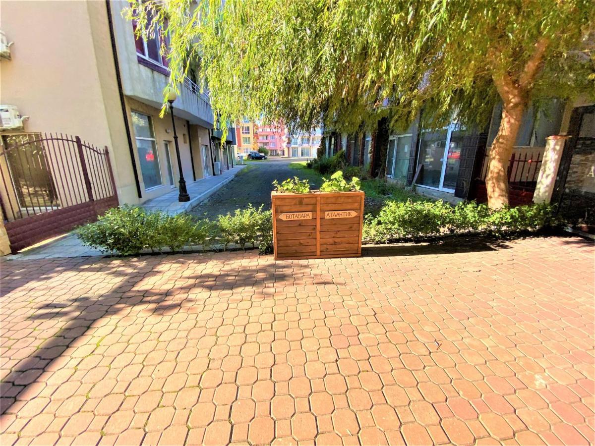 Botabara 312 Self Catering