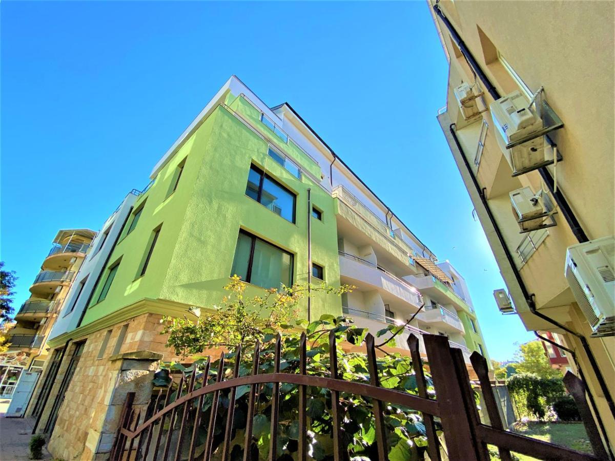 Apartment Botabara 312 Self Catering