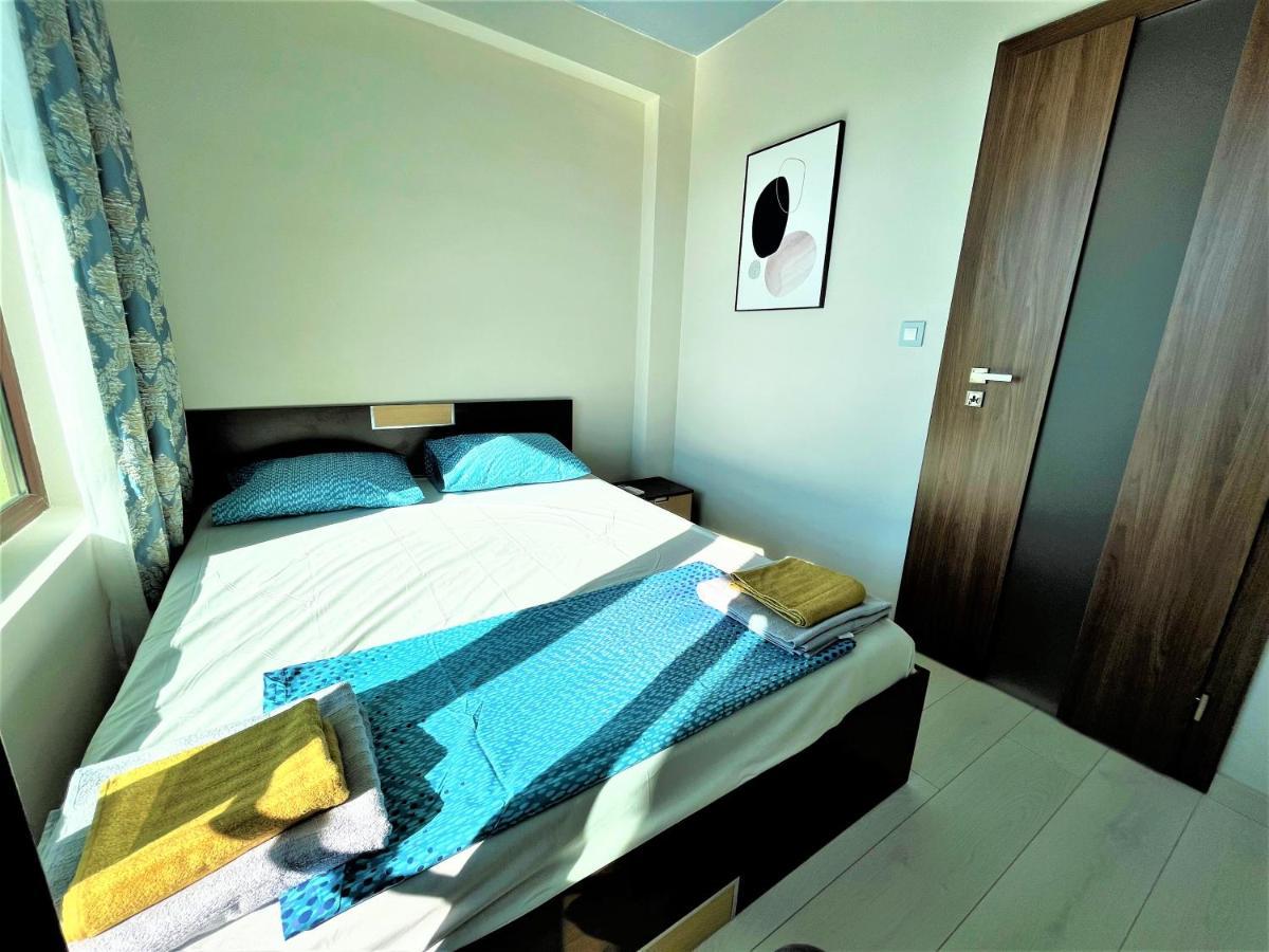 Botabara 312 Self Catering Apartment