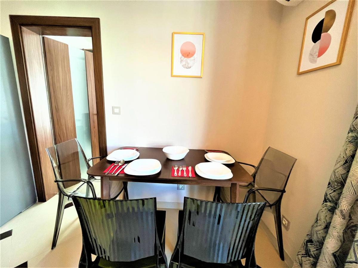 Apartment Botabara 312 Self Catering *