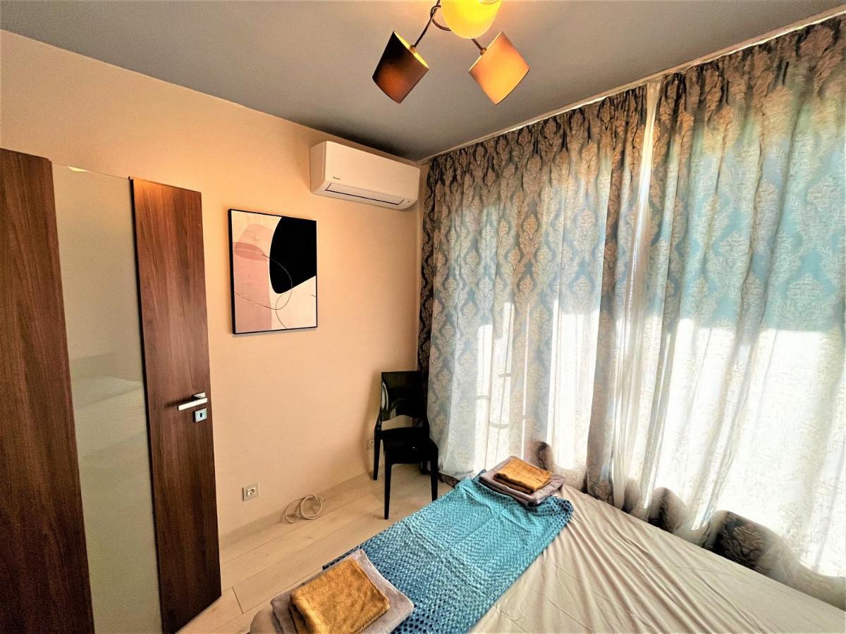 Botabara 312 Self Catering *