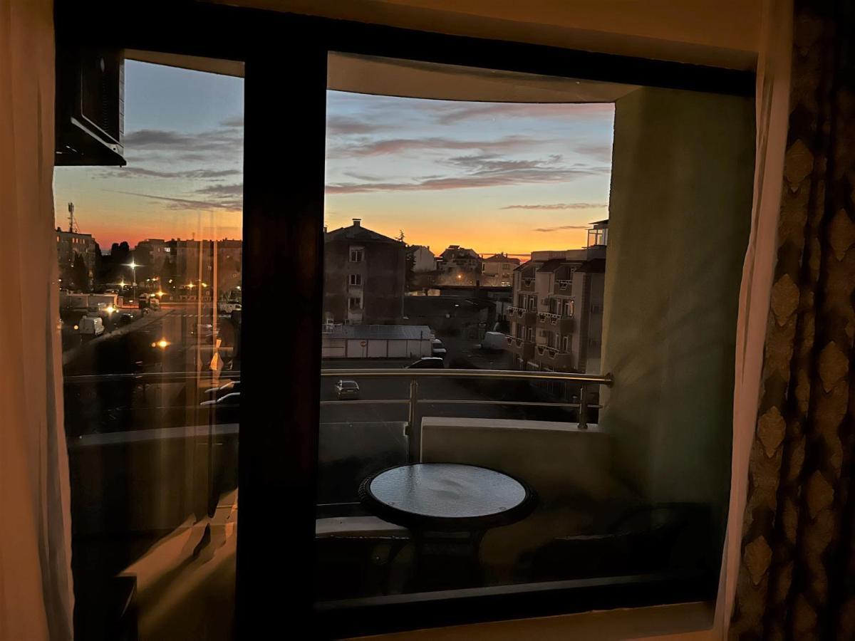Botabara 312 Self Catering * Pomorie