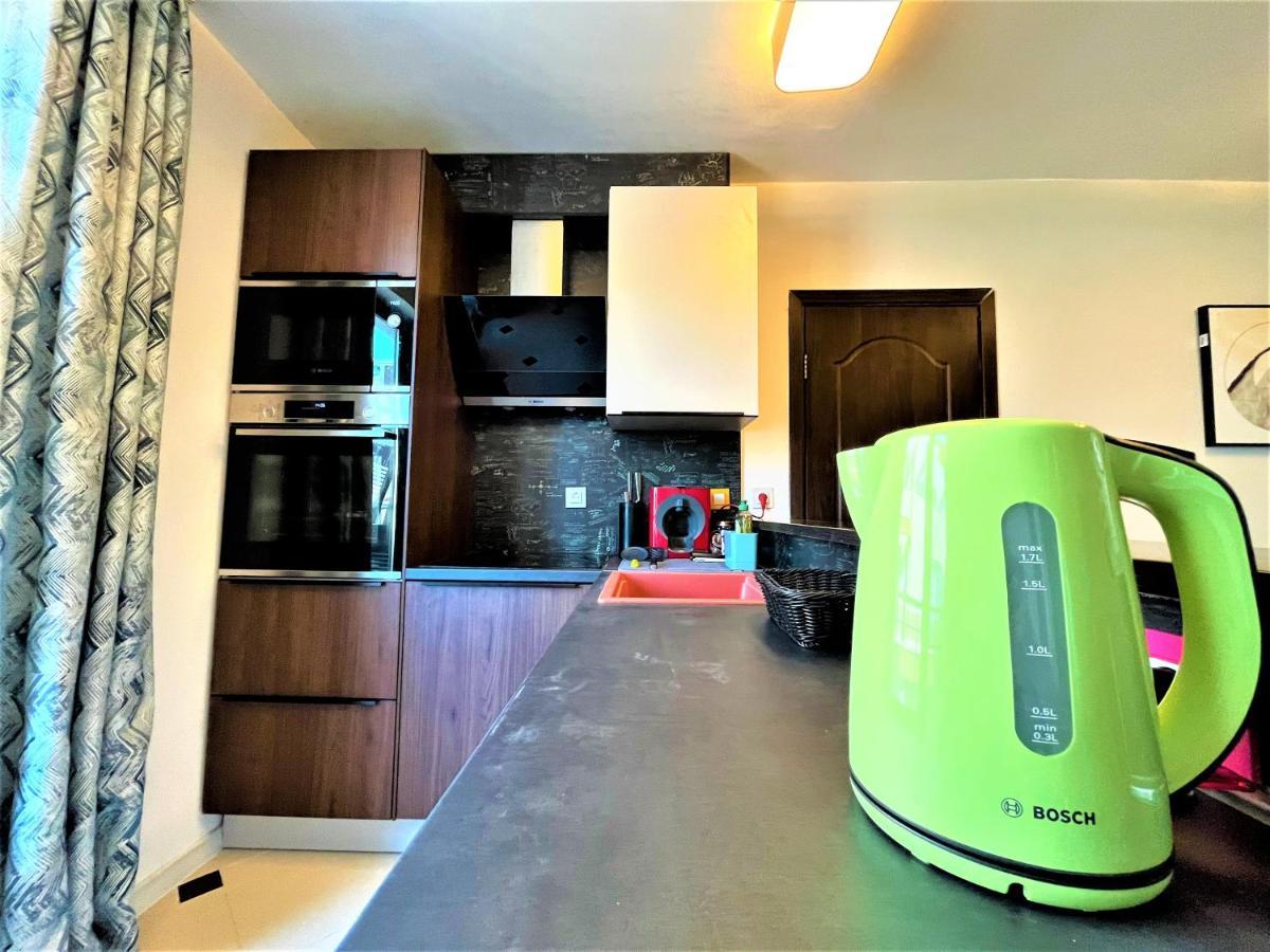 Botabara 312 Self Catering