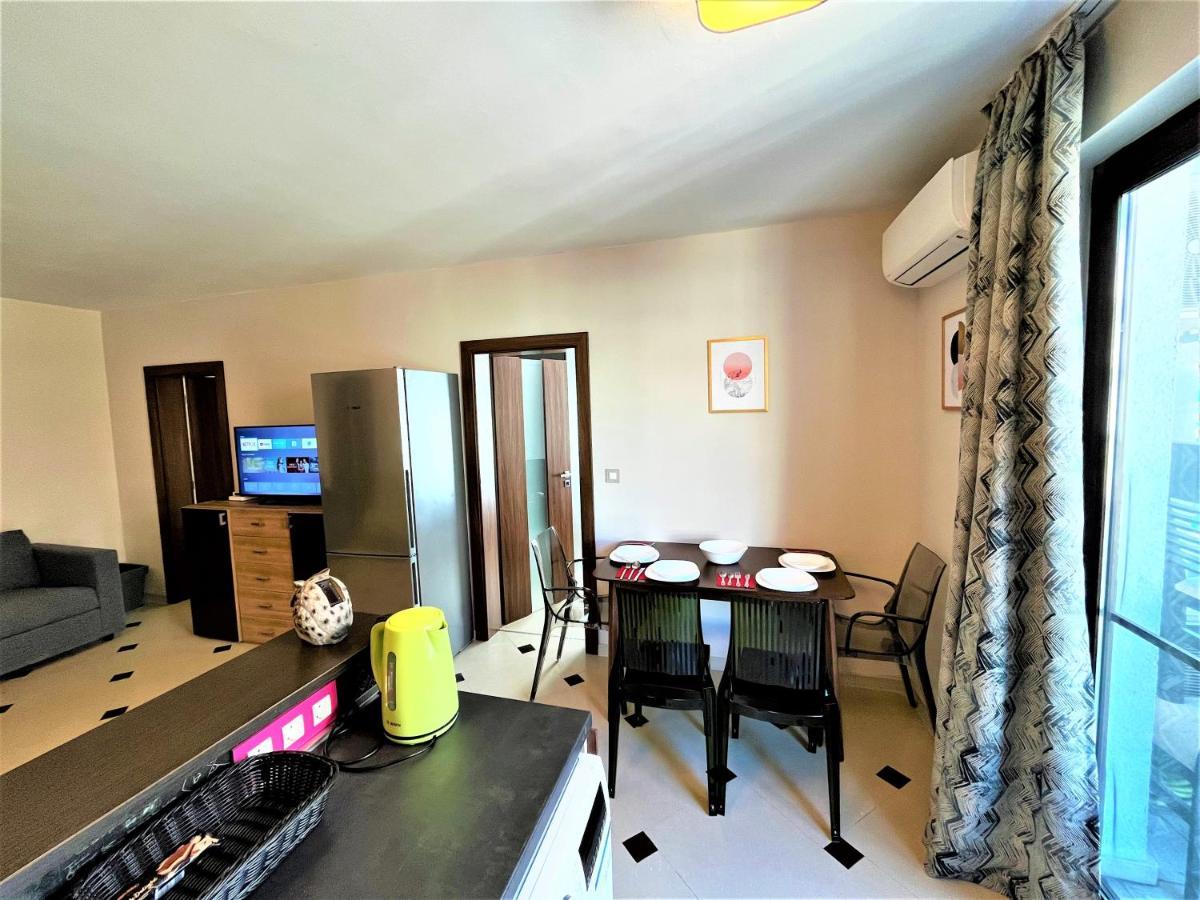 Botabara 312 Self Catering *