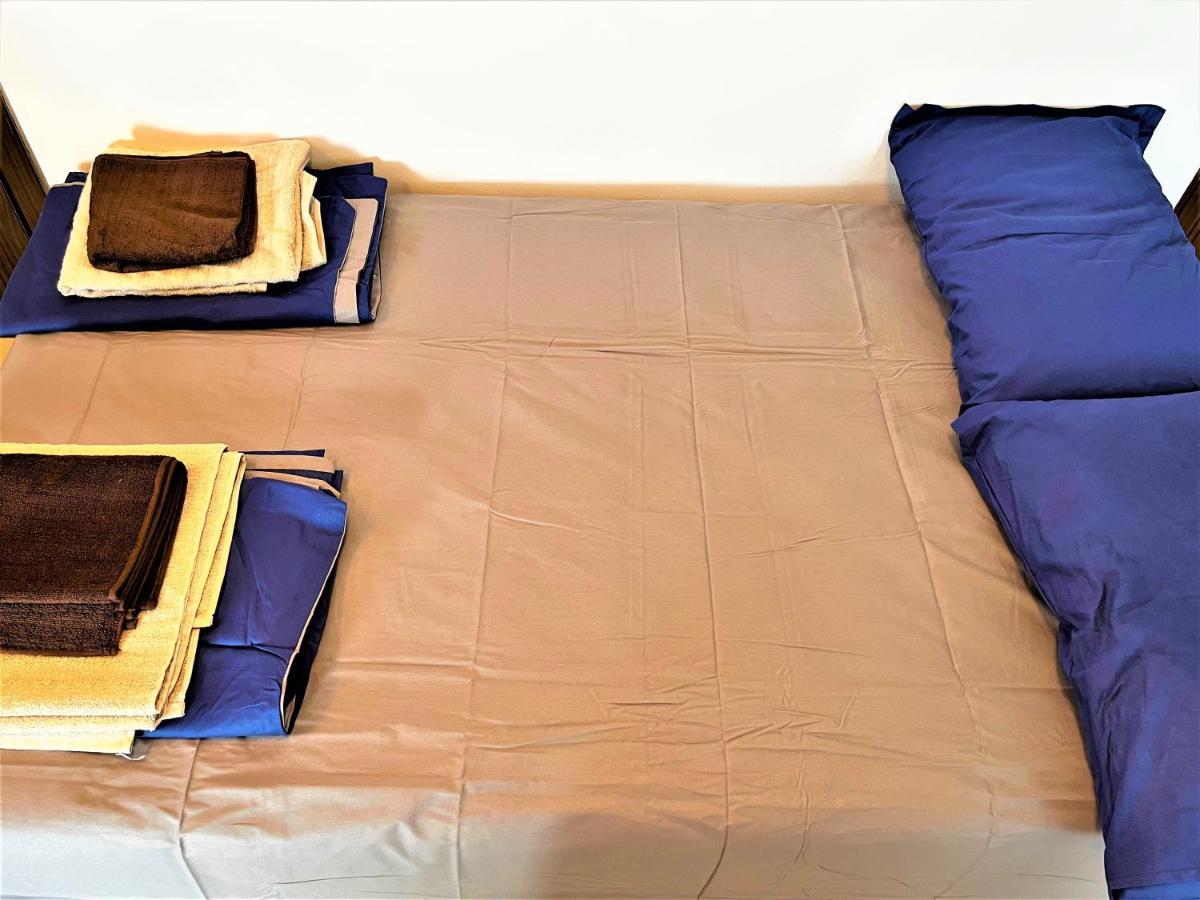 Botabara 312 Self Catering *