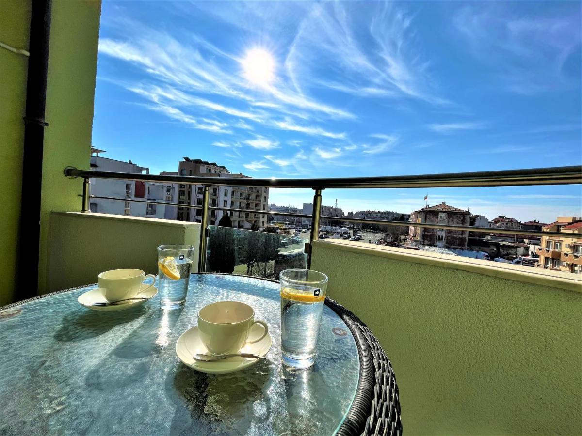 Botabara 312 Self Catering Pomorie