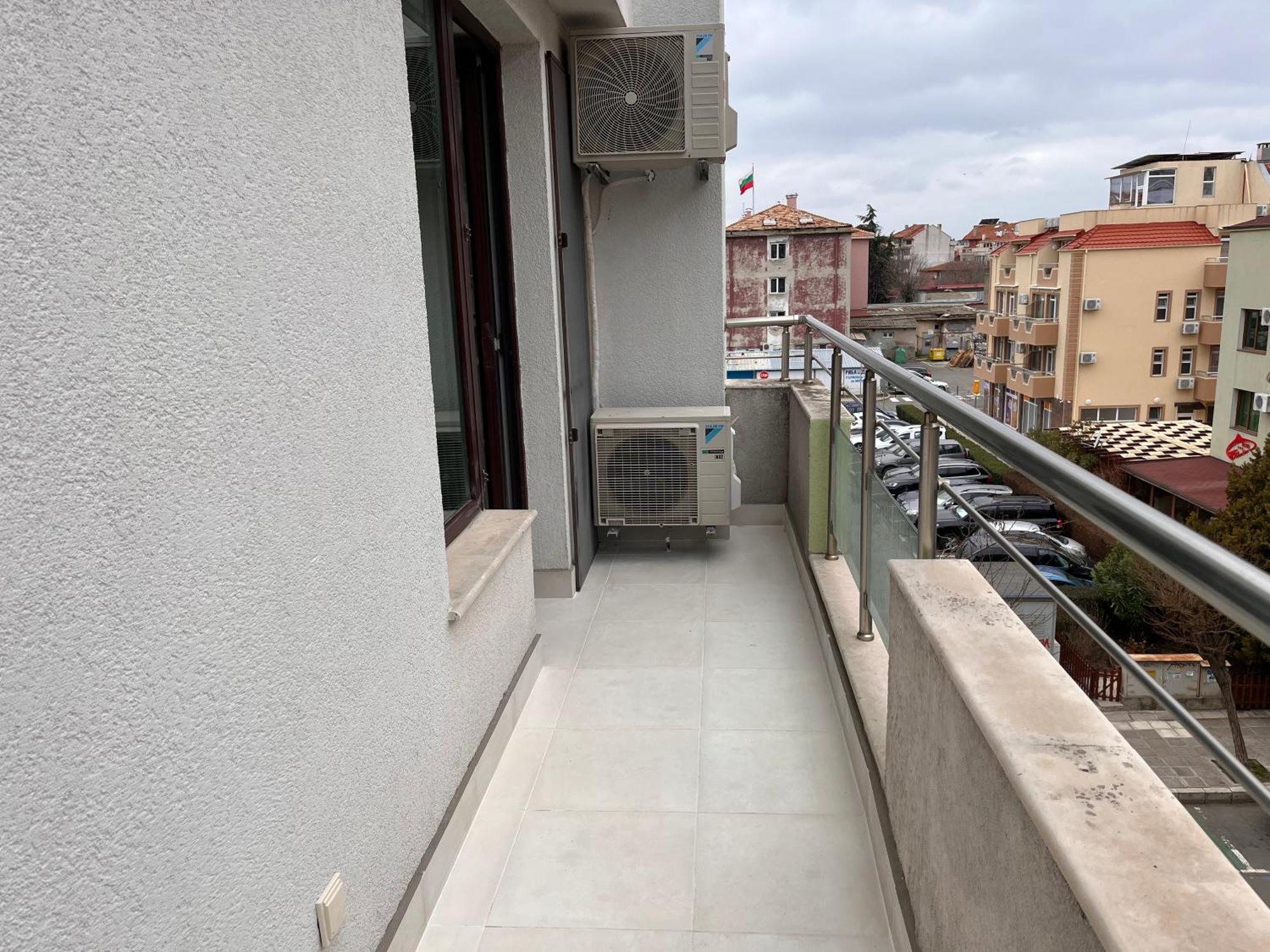 Appartamento Botabara 312 Self Catering