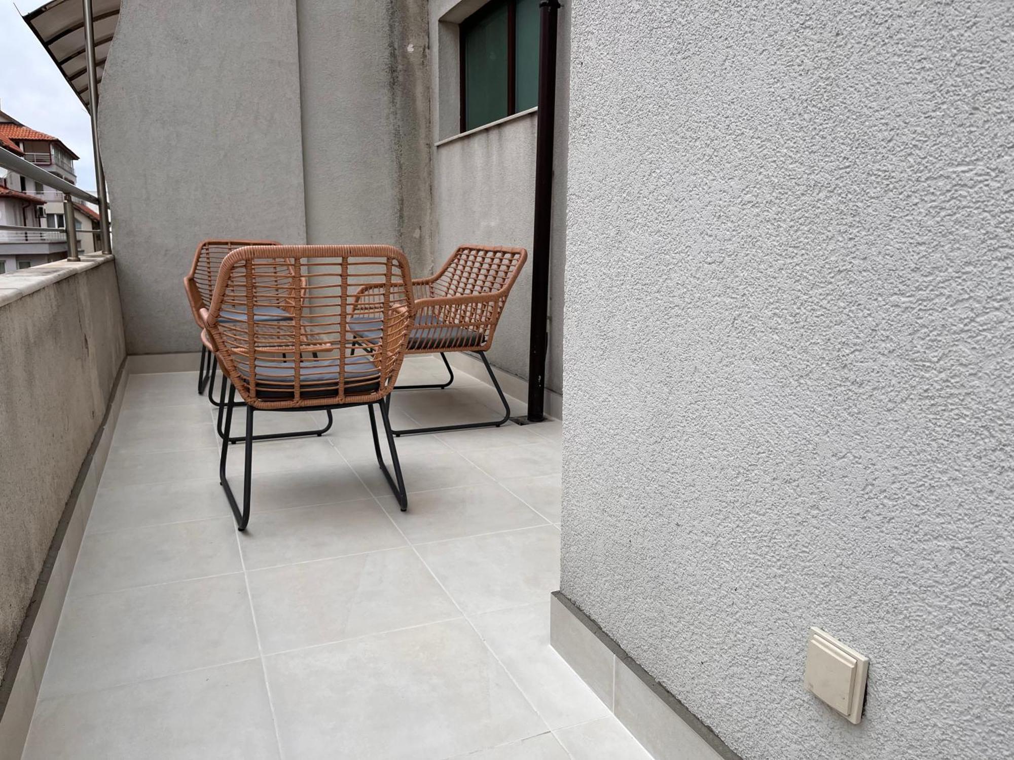 Appartamento Botabara 312 Self Catering *