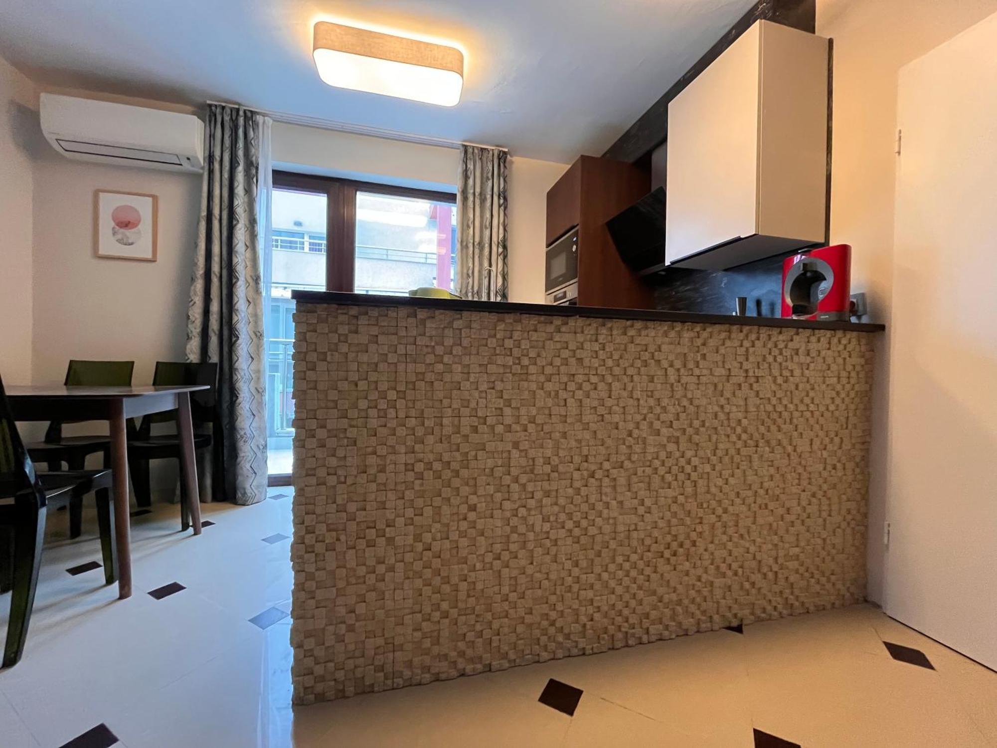 Botabara 312 Self Catering Appartamento