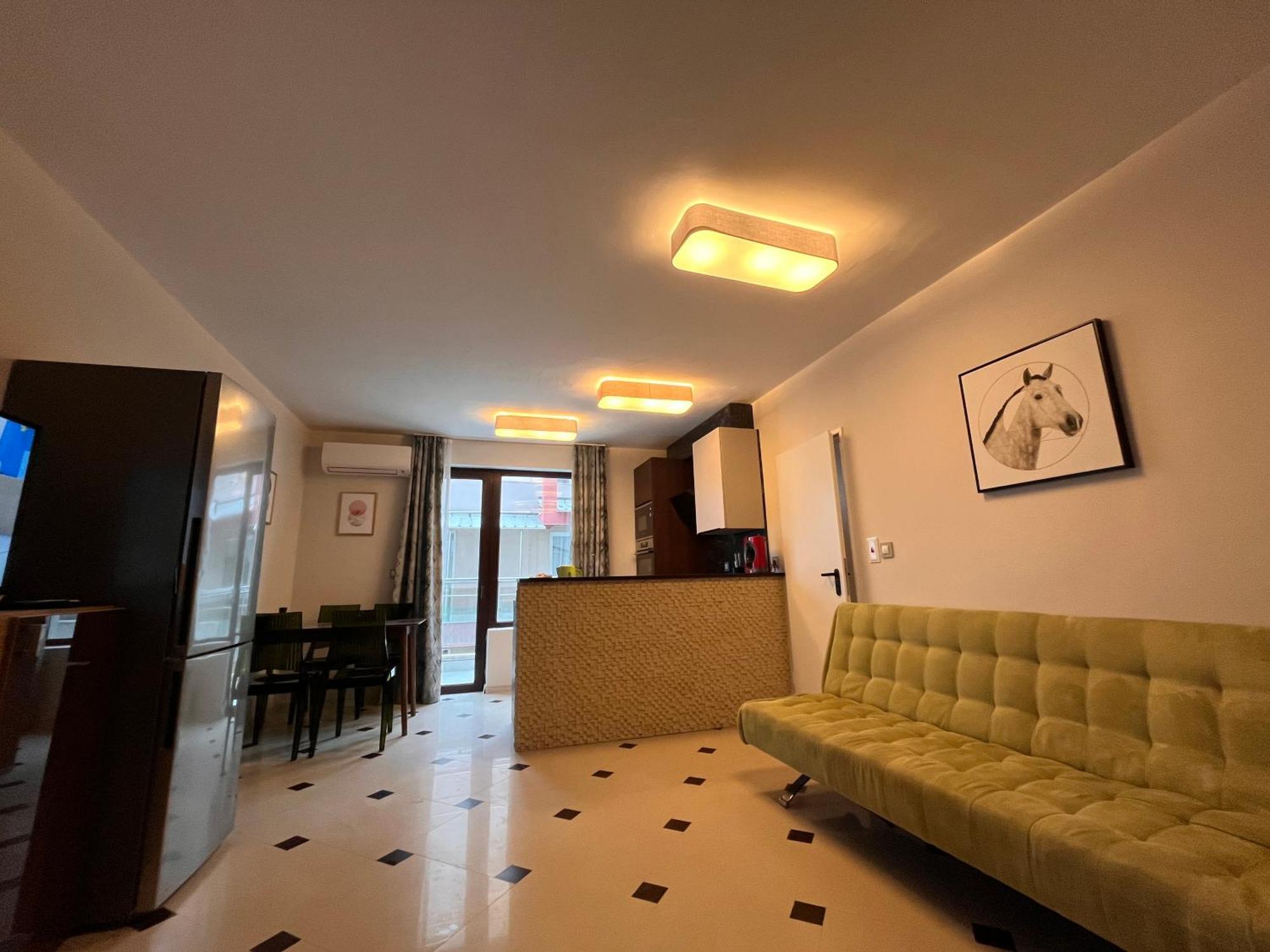 Appartamento Botabara 312 Self Catering *