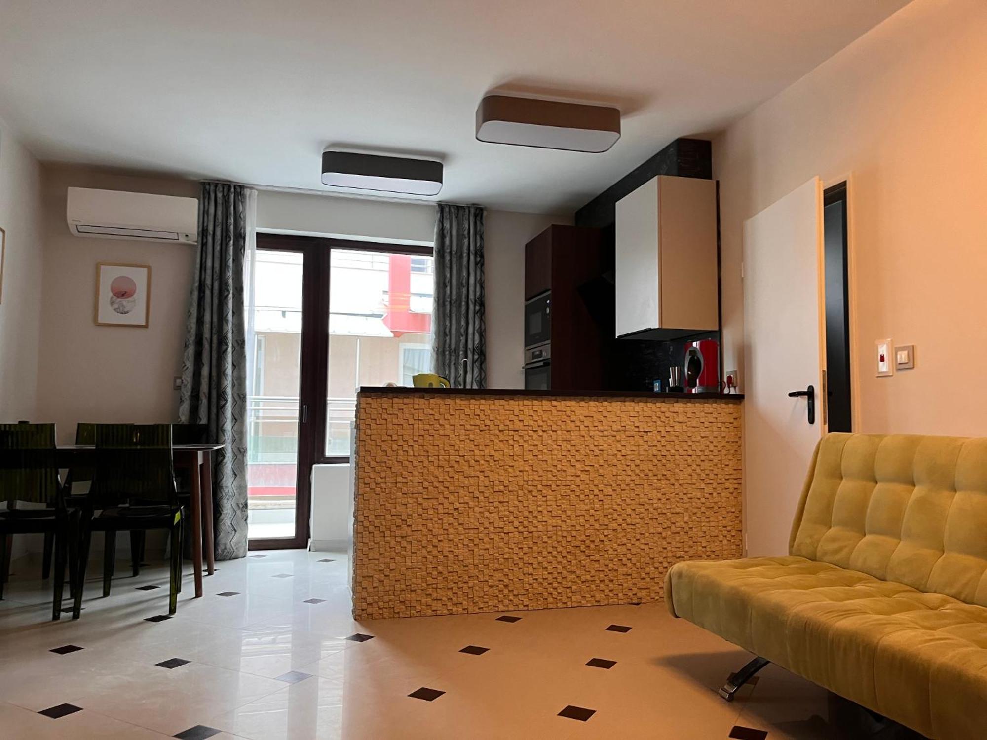 Botabara 312 Self Catering