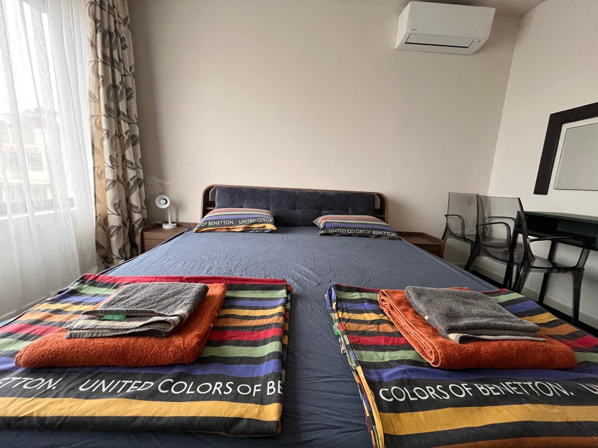 Botabara 312 Self Catering Appartamento