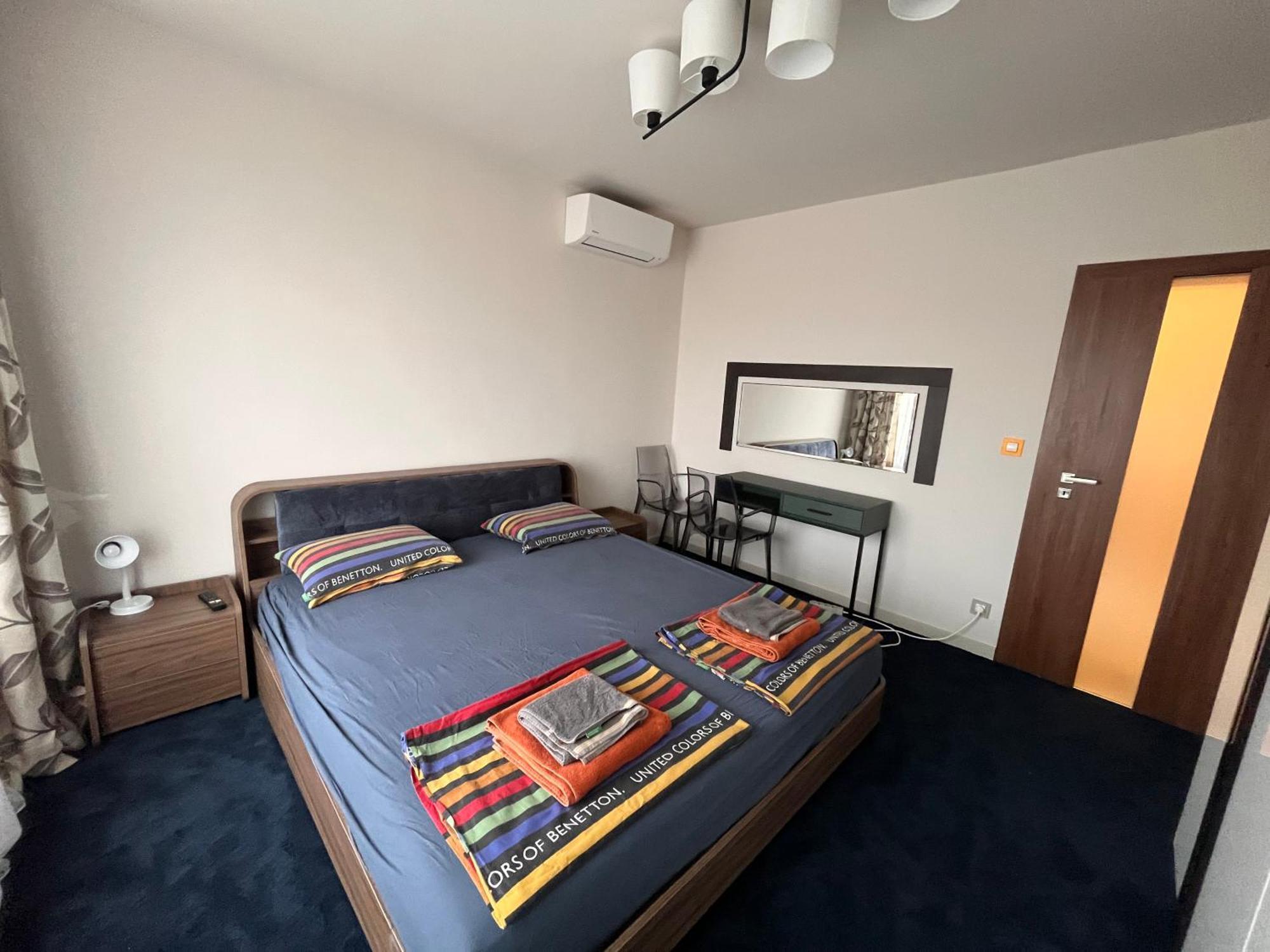 Botabara 312 Self Catering