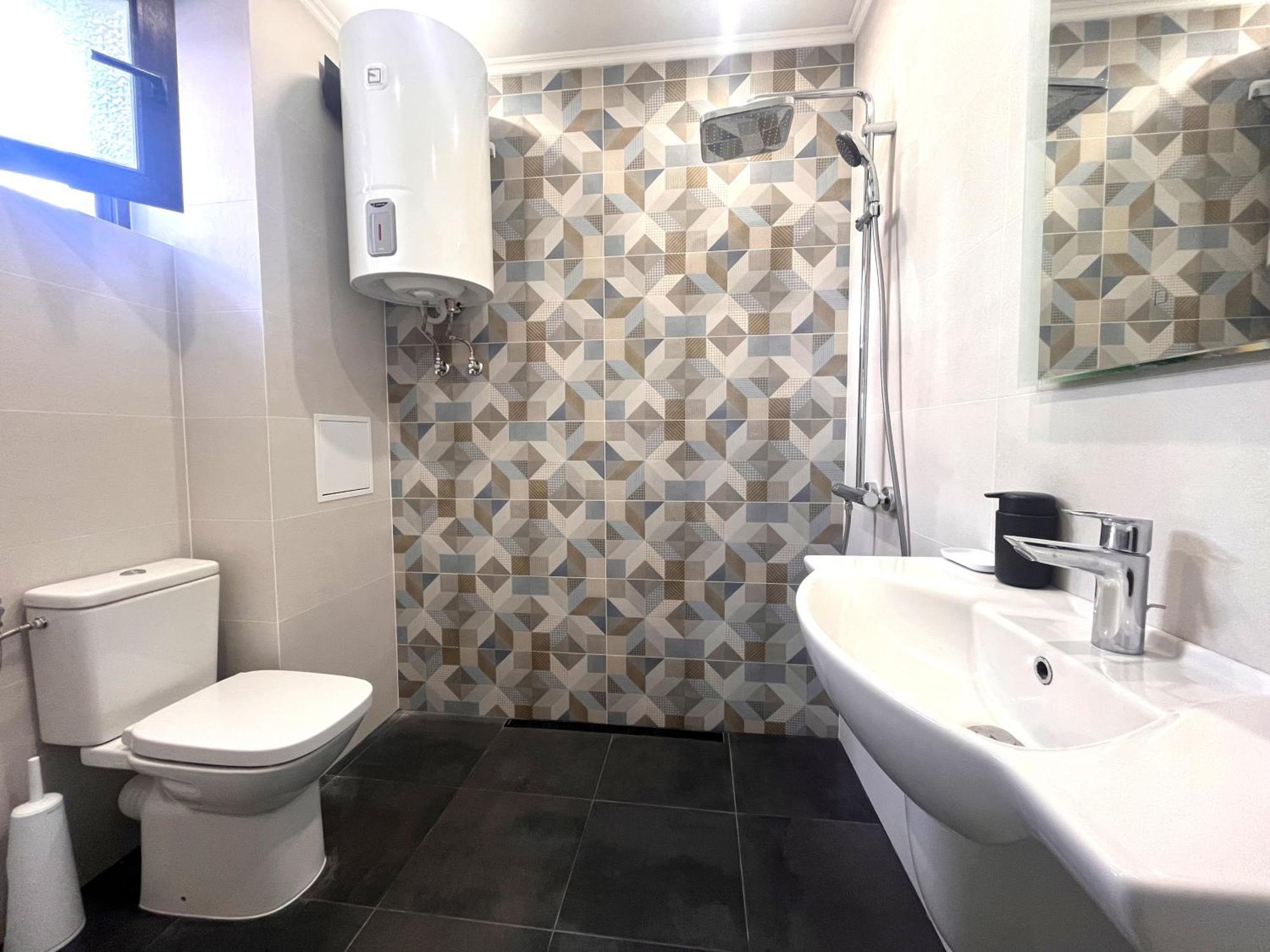 Botabara 312 Self Catering Appartamento